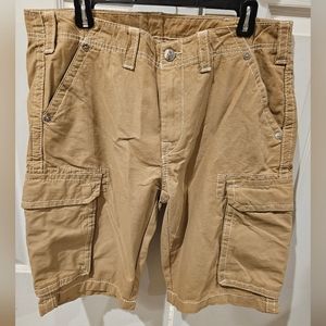 True Religion shorts